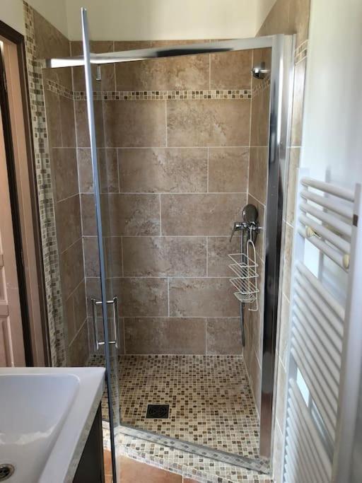 Appartement Dans Bastide A Saint Remy De Provence 外观 照片