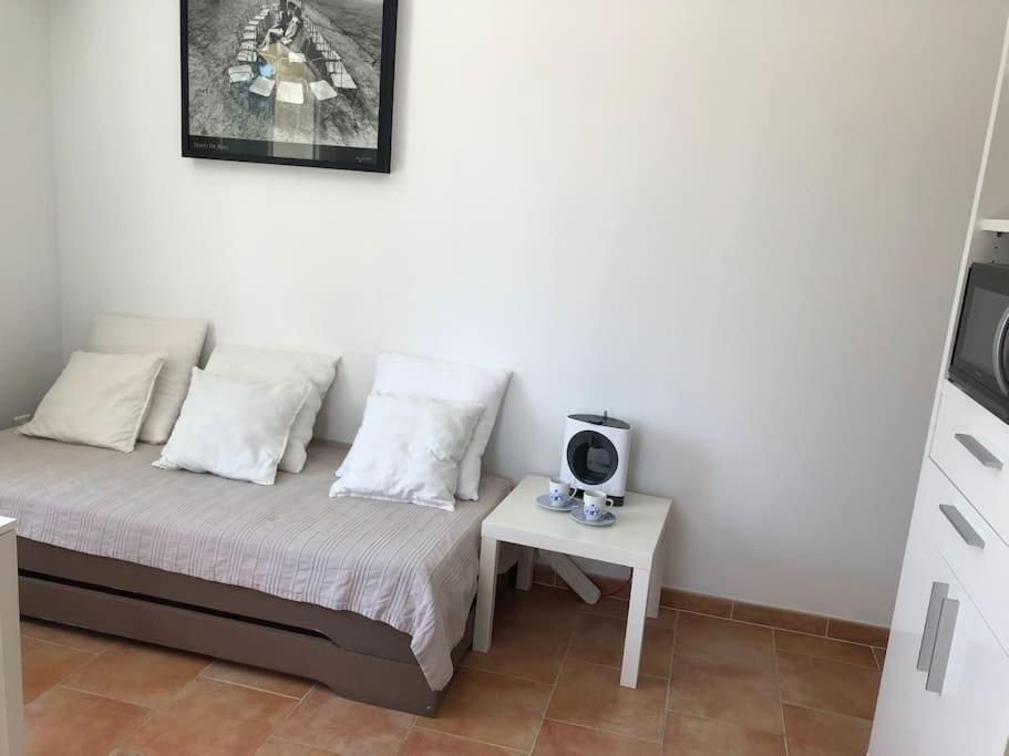 Appartement Dans Bastide A Saint Remy De Provence 外观 照片