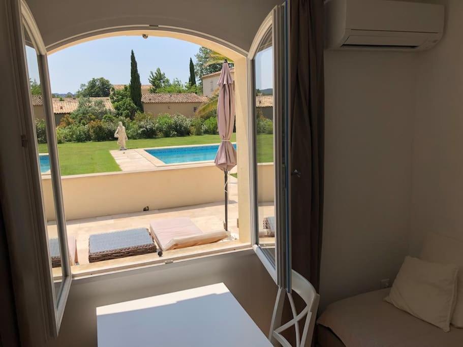 Appartement Dans Bastide A Saint Remy De Provence 外观 照片