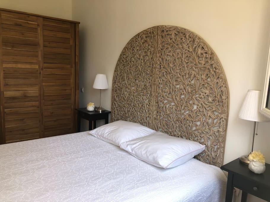 Appartement Dans Bastide A Saint Remy De Provence 外观 照片